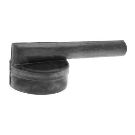 Allpoints Allpoints 8009753 Hoshi Boot For Float For Hoshizaki Of America 8009753
